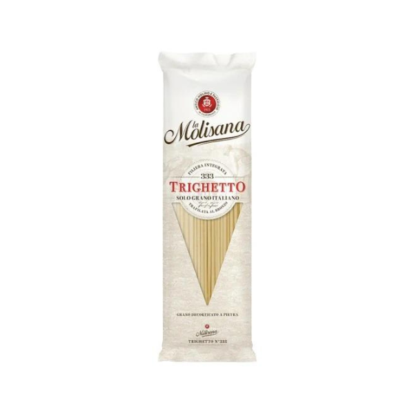 LA MOLISANA TRIGHETTO 500g