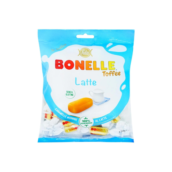 FIDA BONELLE LATTE 150g