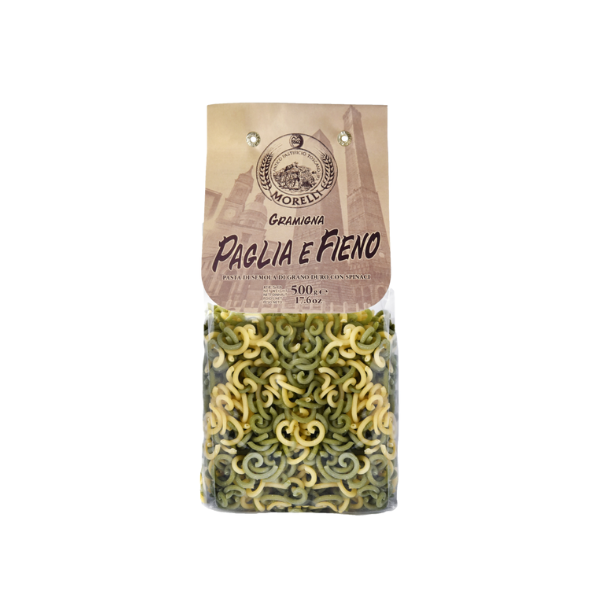 MORELLI PAGALIA FIENO 500g
