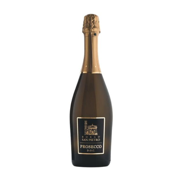 BORGO SAN PIETRO PROSECCO D.O.C. 750lm