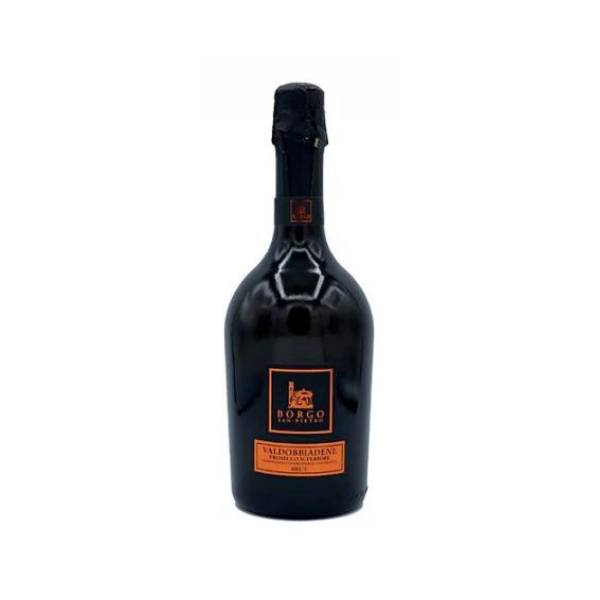 BORGO VALDOBBIADENE 750ml