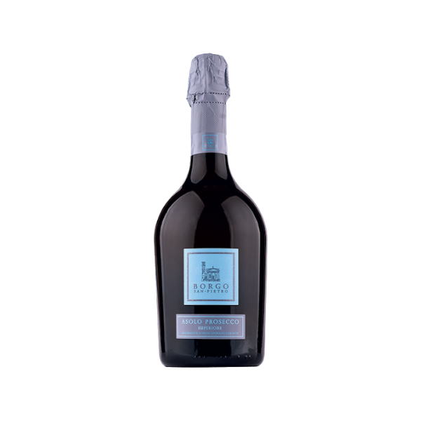 BORGO ASOLO PROSECCO 750ml