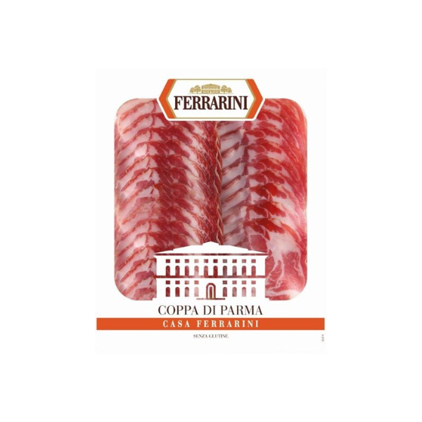 FERRARINI COPPA DI PARMA 90g