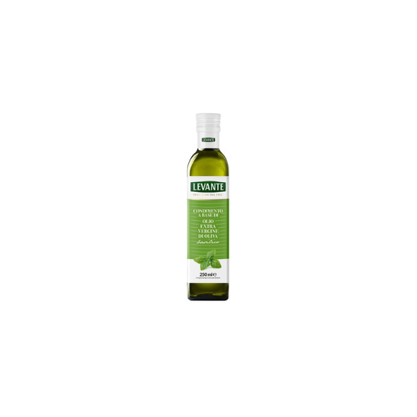 LEVANTE BASILICO 250ml