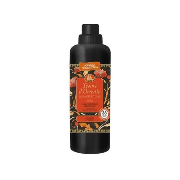 TESORI CONCENTRATA JAPANESE RITUALS 760ml
