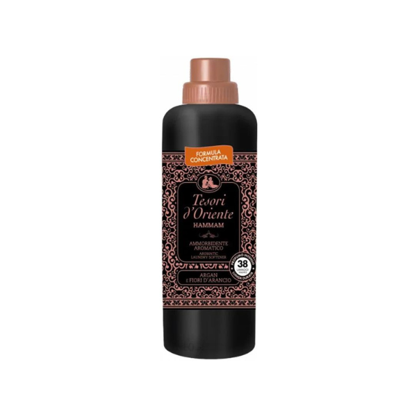 TESORI CONCENTRATA HAMMAM 760ml