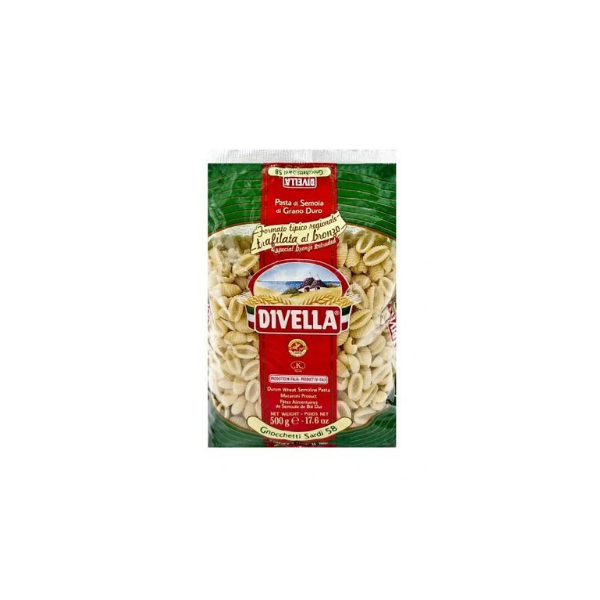DIVELLA GNOCCHETTI SARDI 500g