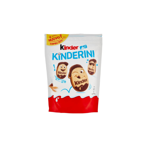 KINDER KINDERINI 250g