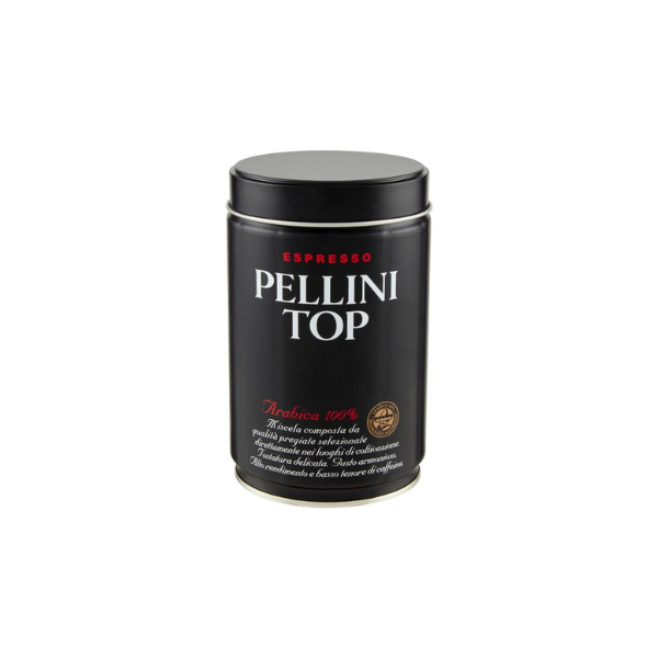 KAWA PELLINI 100% ARABICA 250g
