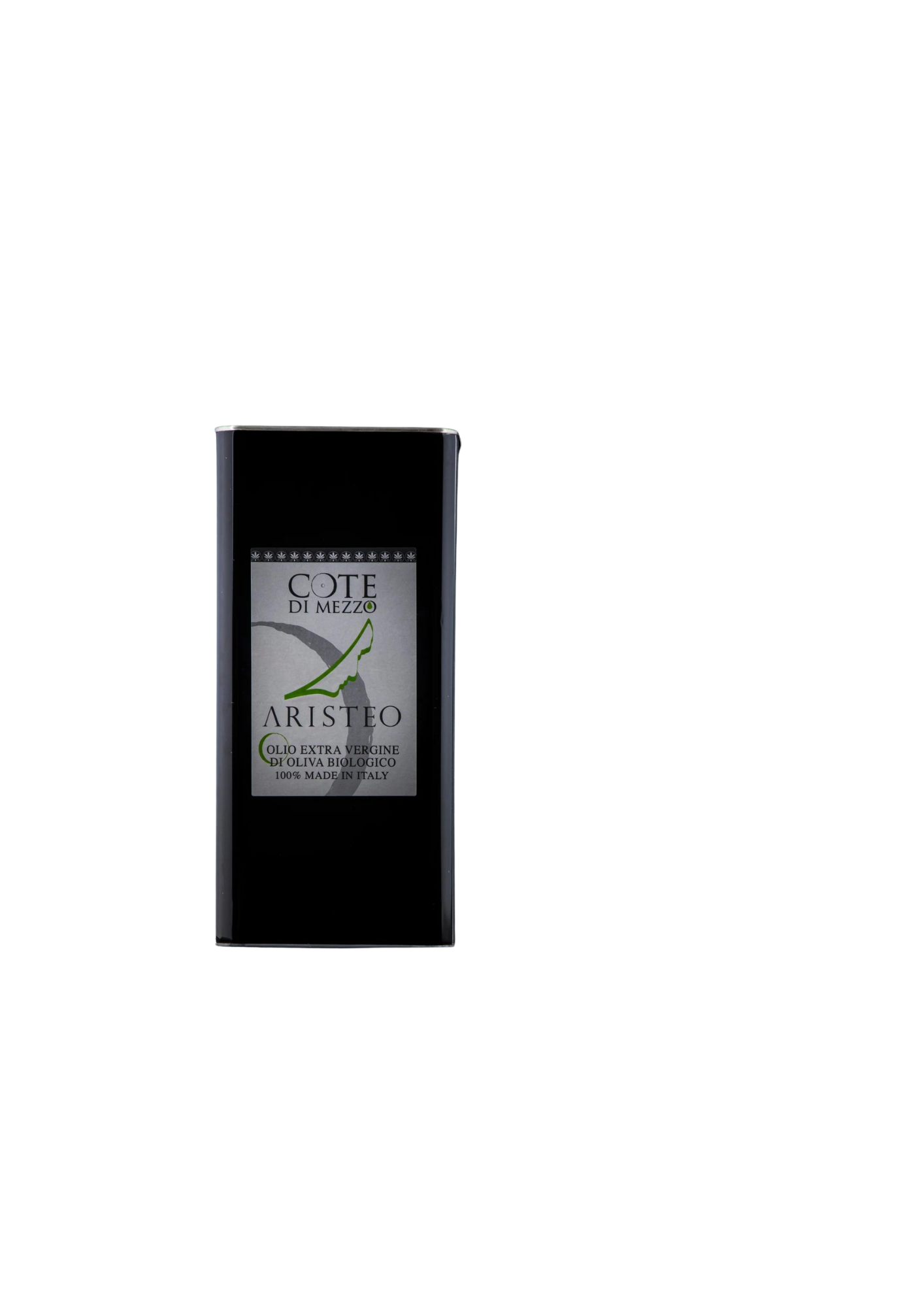 COTE DI MEZZO OLIO 100% ITALIANO 5l