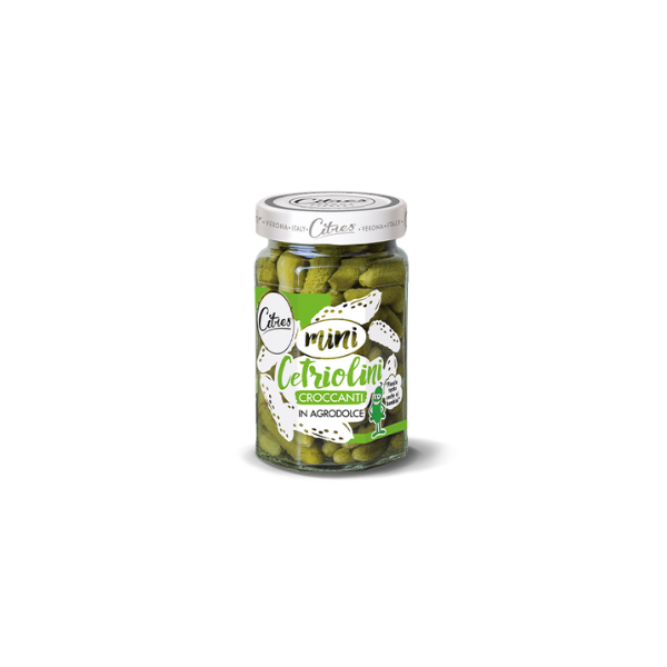 CITRES CITRIOLINI 290g