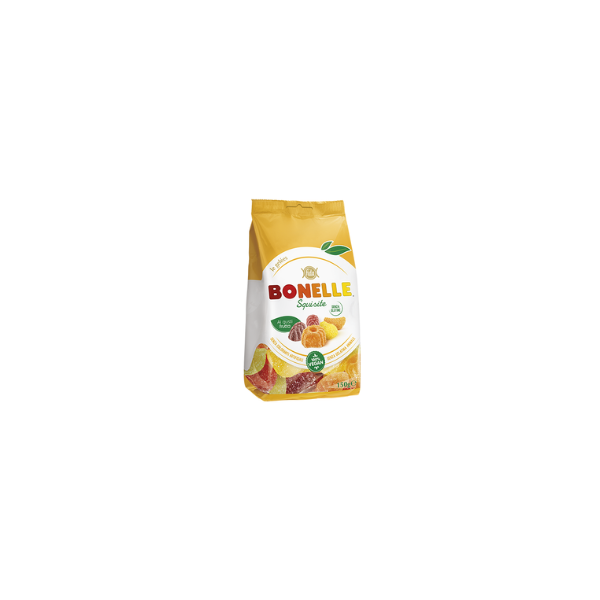 BONELLE SQUISITE 150g