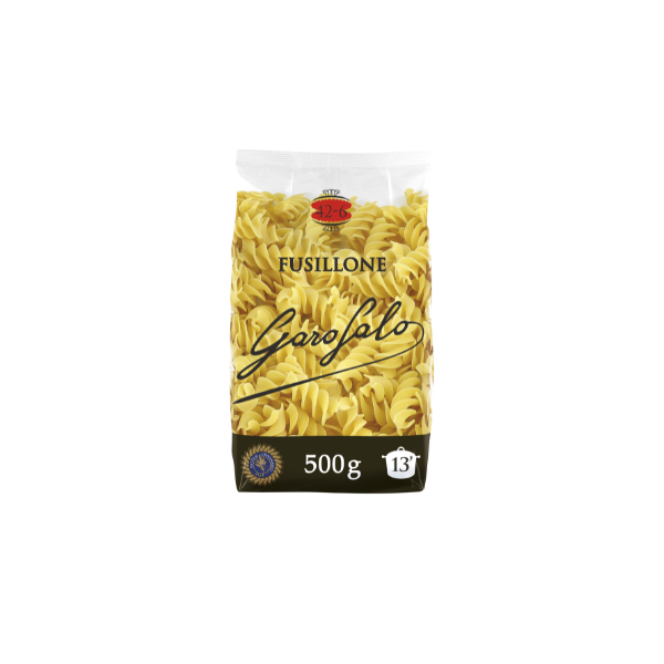 GAROFALO FUSILLONE 500g