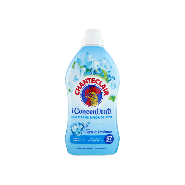 CHANTECLAIR CONCETRATI FIOR DI LOTO 1140ml