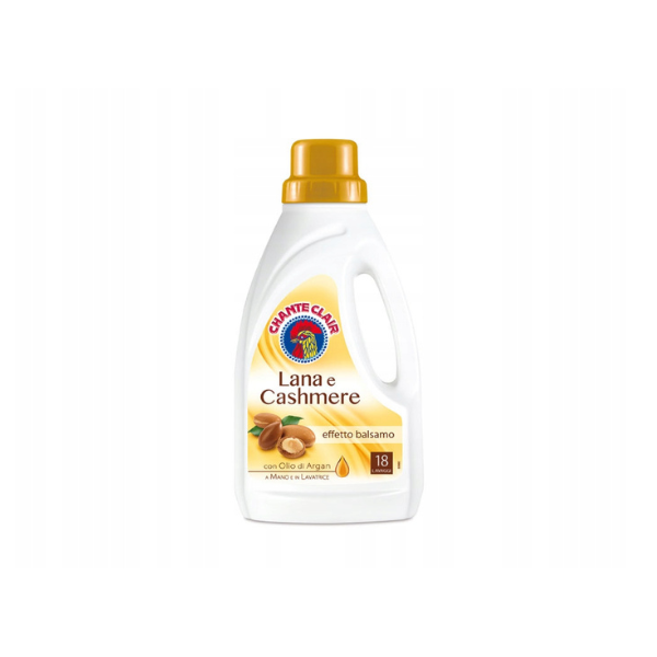 CHANTECLAIR LANA E CASHMERE 900ml