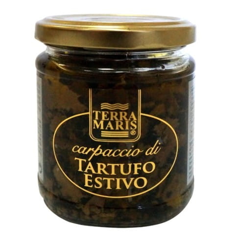 TRUFLA CARPACCIO ESTIVO 170g