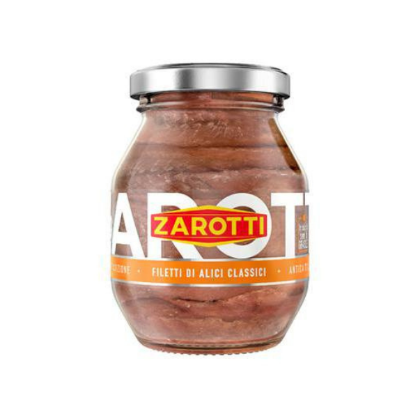 ANCHIOS ZAROTTI 140g