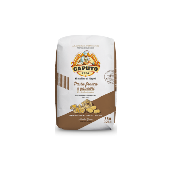 MĄKA CAPUTO GNOCCHI 1kg