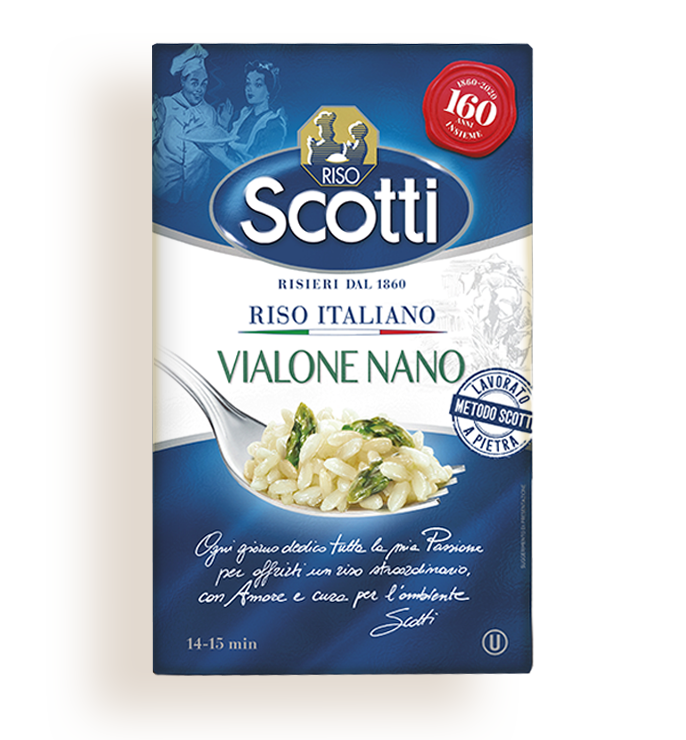 SCOTTI RYŻ VALONE 1kg