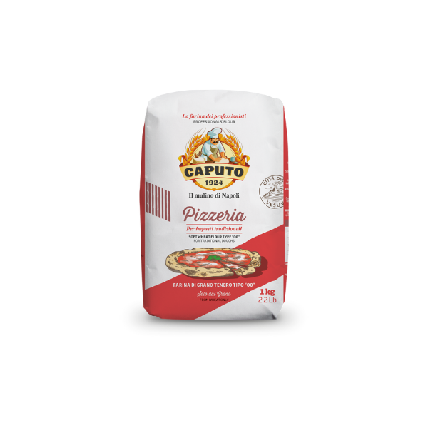 MĄKA CAPUTO PIZZA 1kg