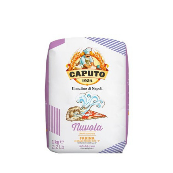 MĄKA CAPUTO NUVOLA 1kg