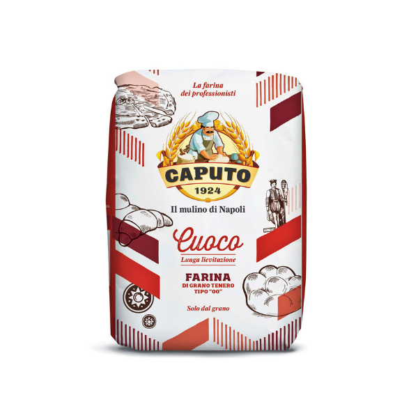 MĄKA CAPUTO CUOCO 1kg