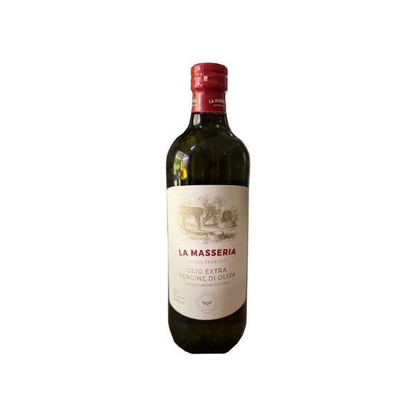 OLIWA LAMASSERIA 1L