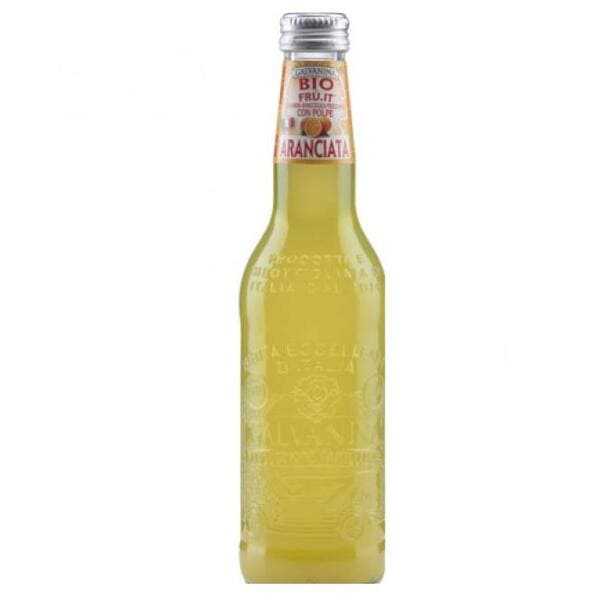 GALVANINA BIOFRUIT POMARAŃCZA 355ml