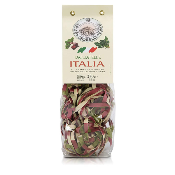 MAKARON MORELLI TAGLIATELLE ITALIA 250g