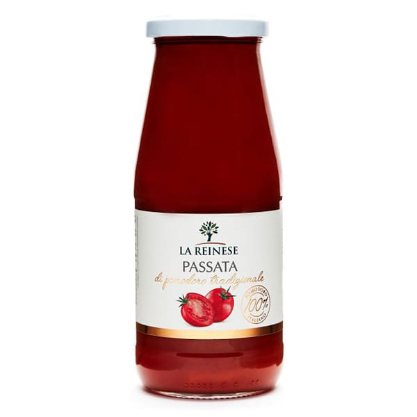 LA REINESE PASSATA 440g