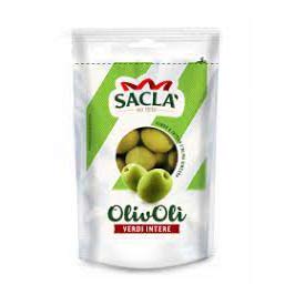 SACLA OLIWKI VERDI 185g