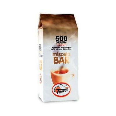 KAWA TORRISI 500g