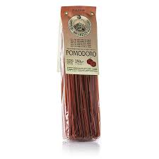 MAKARON MORELLI TAGLIOLINI POMODORO 250g