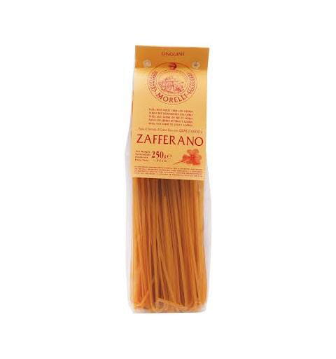 MAKARON MORELLI LINGUINE ZAFERRO 250g