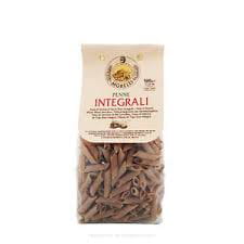 MORELLI - MAKARON BIO PENNE INTEGRALI 500g