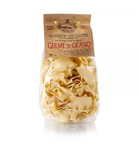 MAKARON MORELLI GRANO STRACCETTI 250g