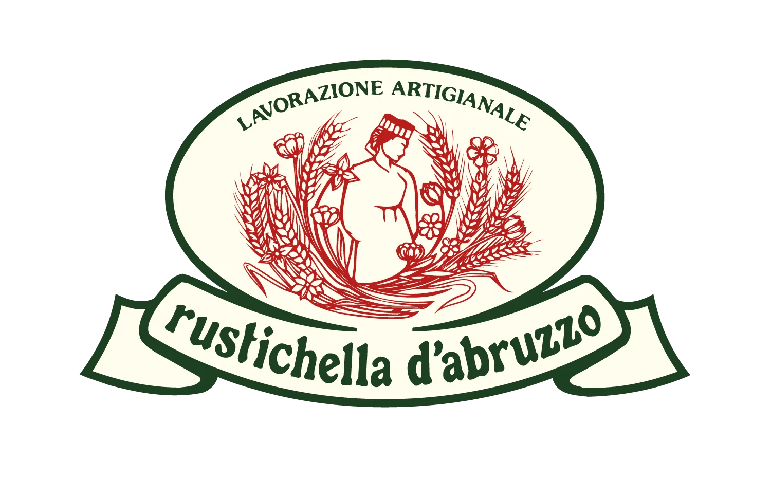 Rustichella d'abruzzo